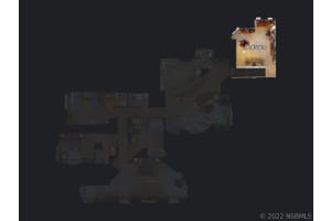 1299 Bluff Avenue, Palm Bay, FL 32907 - MLS#1069360