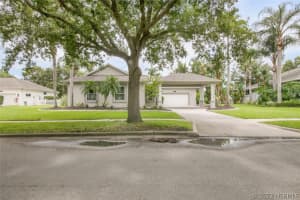 8263 Loren Cove Drive, Melbourne, FL 32940 - MLS#1069361
