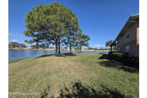 1851 Long Iron Drive, Rockledge, FL 32955 - MLS#1069363