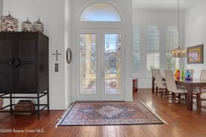 529 Spring Lake Drive, Melbourne, FL 32940 - MLS#1069364