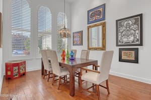 529 Spring Lake Drive, Melbourne, FL 32940 - MLS#1069364