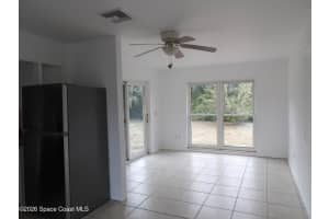 2107 Little John Road, Melbourne, FL 32935 - MLS#1069366