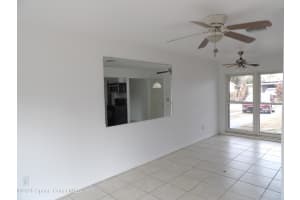 2107 Little John Road, Melbourne, FL 32935 - MLS#1069366