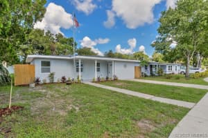 2991 Camberly Circle, Melbourne, FL 32940 - MLS#1069378