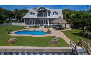 447 Hancock Street, Palm Bay, FL 32908 - MLS#1069380