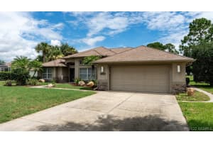 1287 Etruscan Way, Indian Harbour Beach, FL 32937 - MLS#1069381