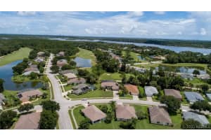 1287 Etruscan Way, Indian Harbour Beach, FL 32937 - MLS#1069381