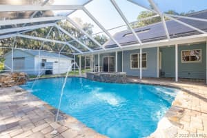 1165 Rabbit Street, Palm Bay, FL 32909 - MLS#1069382