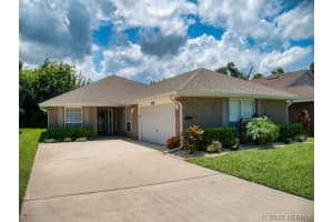 1562 Schooner Lane, Sebastian, Fl 32958, Sebastian