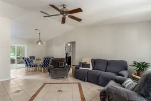 6025 Monterey Cypress Trail, Sanford, FL 32771 - MLS#1069385