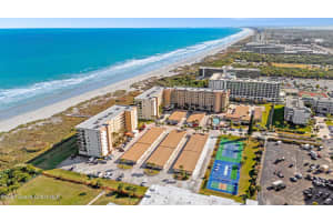 1830 Atlantic Avenue, Cocoa Beach, FL 32931 - MLS#1069386