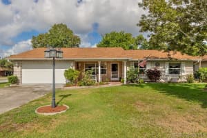 9723 Alister Drive, Melbourne, Fl 32940, Melbourne