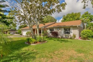 9723 Alister Drive, Melbourne, FL 32940 - MLS#1069393