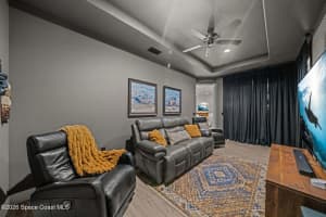 1176 Fulton Circle, Titusville, FL 32780 - MLS#1069395