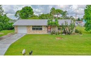 1211 Country Club Drive, Titusville, Fl 32780, Titusville