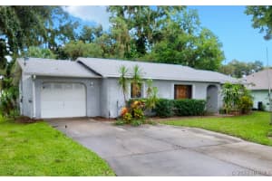 3118 Sir Hamilton Circle, Titusville, FL 32780 - MLS#1069399