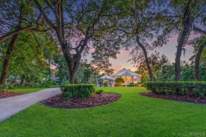 2160 N Highway A1a 101, Indialantic, FL 32903 - MLS#1069407