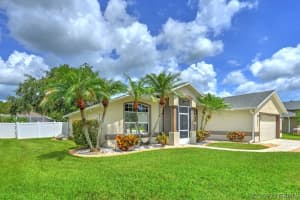 1880 Long Iron Drive, Melbourne, FL 32940 - MLS#1069413