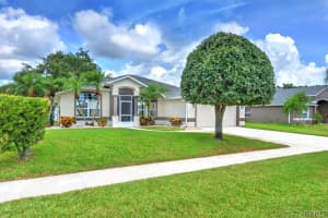 1880 Long Iron Drive, Melbourne, FL 32940 - MLS#1069413