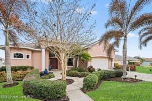 1000 Starling Way, Rockledge, FL 32955 - MLS#1069419