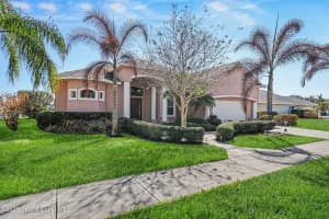 1000 Starling Way, Rockledge, FL 32955 - MLS#1069419