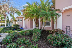 1000 Starling Way, Rockledge, FL 32955 - MLS#1069419