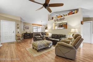 435 Delmonico Street, Palm Bay, FL 32907 - MLS#1069434