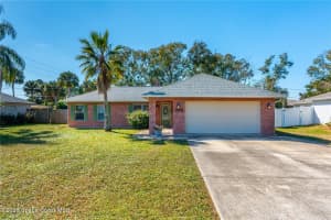 1628 Victory Palm Drive, Edgewater, FL 32132 - MLS#1069438