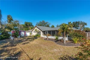 1628 Victory Palm Drive, Edgewater, FL 32132 - MLS#1069438