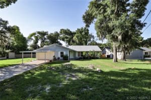 735 Pilot Lane Lane, Merritt Island, FL 32953 - MLS#1069440