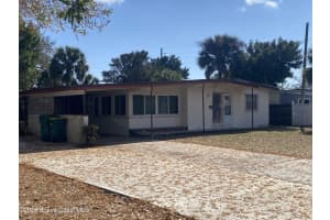 1465 Hillcrest Drive, Melbourne, Fl 32935, Melbourne