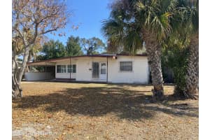 1465 Hillcrest Drive, Melbourne, FL 32935 - MLS#1069443