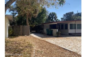 1465 Hillcrest Drive, Melbourne, FL 32935 - MLS#1069443