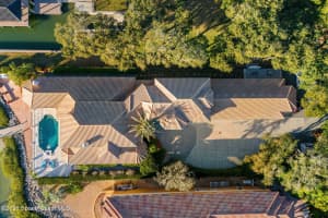 4828 Peninsula Drive, Ponce Inlet, FL 32127 - MLS#1069444