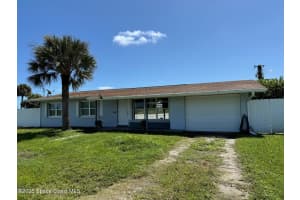 2394 Shenandoah Road, Palm Bay, FL 32905 - MLS#1069449
