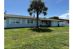 2394 Shenandoah Road, Palm Bay, FL 32905 - MLS#1069449