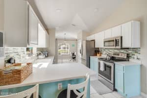 2748 Bradfordt Drive, Melbourne, FL 32904 - MLS#1069455