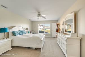 2748 Bradfordt Drive, Melbourne, FL 32904 - MLS#1069455