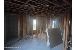 2521 Pond Street, Melbourne, FL 32901 - MLS#1069456