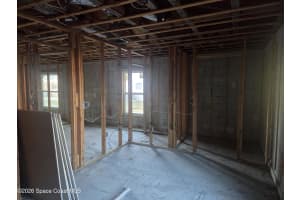 2521 Pond Street, Melbourne, FL 32901 - MLS#1069456