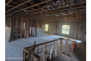 2521 Pond Street, Melbourne, FL 32901 - MLS#1069456