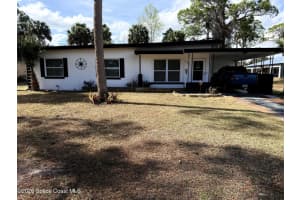 536 Lenore Avenue S, Titusville, Fl 32796, Titusville