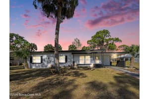 536 Lenore Avenue, Titusville, FL 32796 - MLS#1069457