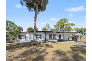 536 Lenore Avenue, Titusville, FL 32796 - MLS#1069457