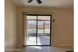 858 Hanau Avenue, Palm Bay, FL 32907 - MLS#1069458