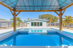 213 Grant Avenue, Cocoa Beach, FL 32931 Sold 03/12/26