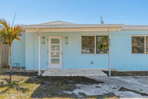 213 Grant Avenue, Cocoa Beach, FL 32931 Sold 03/12/26