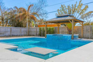 213 Grant Avenue, Cocoa Beach, FL 32931 Sold 03/12/26