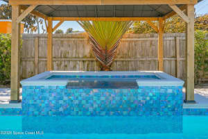 213 Grant Avenue, Cocoa Beach, FL 32931 Sold 03/12/26