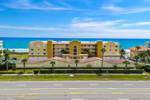1811 Highway A1a Highway, Indian Harbour Beach, FL 32937 - MLS#1069468